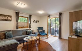Ferienwohnung Frieda