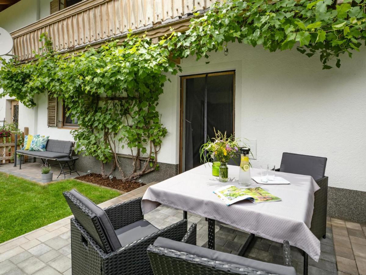 Ferienwohnung Frieda Ellmau Exterior foto