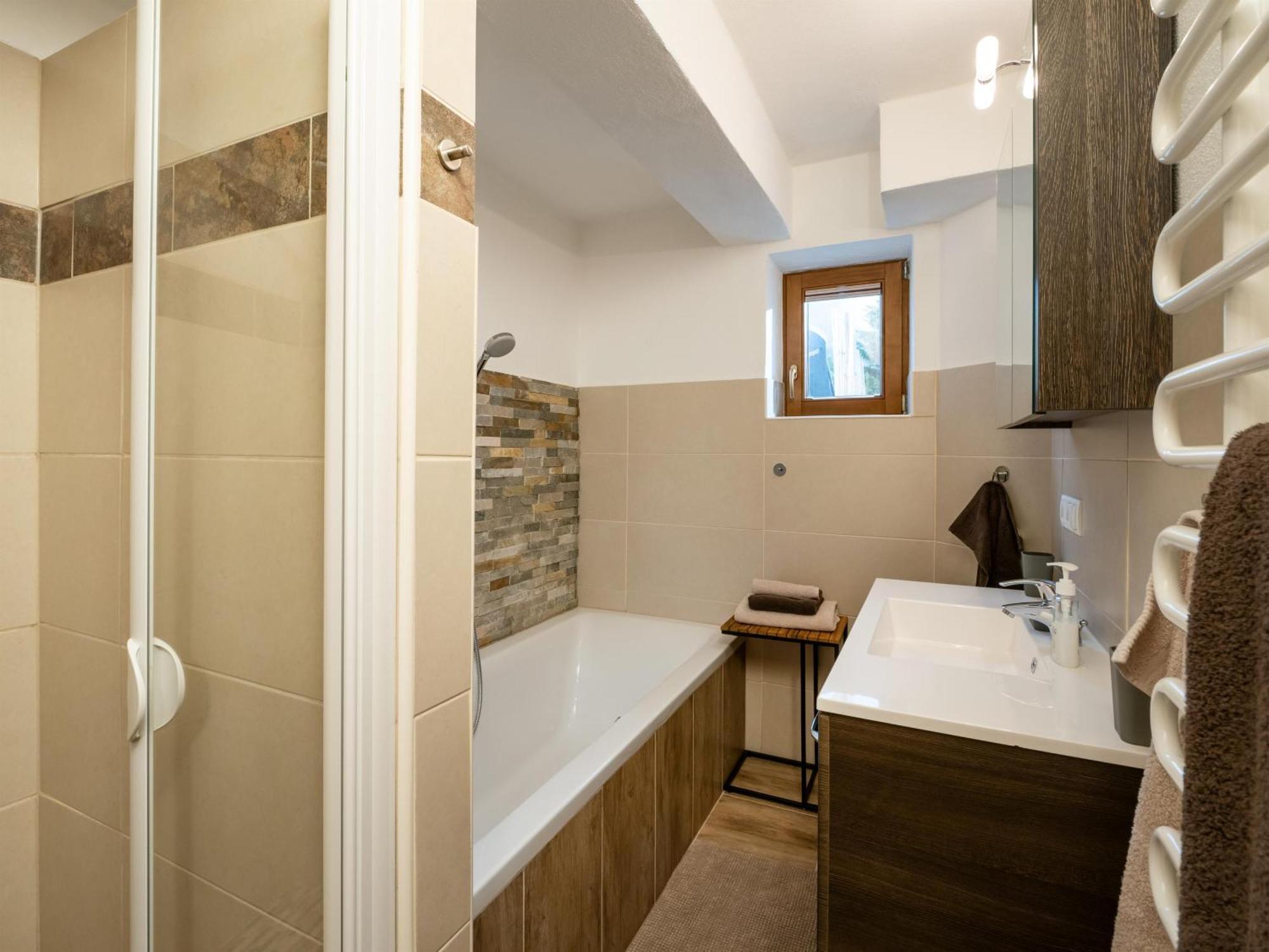 Ferienwohnung Frieda Ellmau Exterior foto