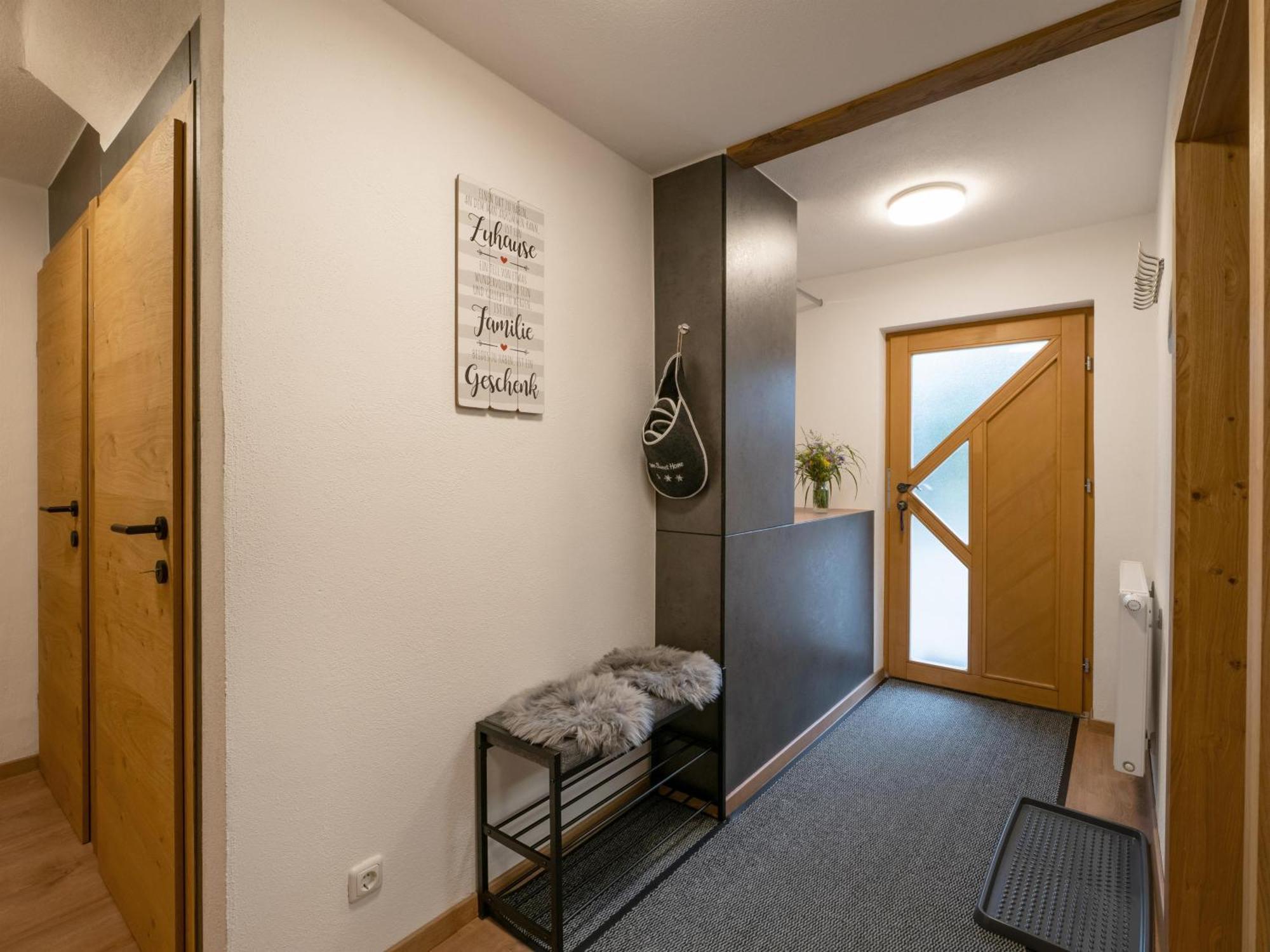 Ferienwohnung Frieda Ellmau Exterior foto